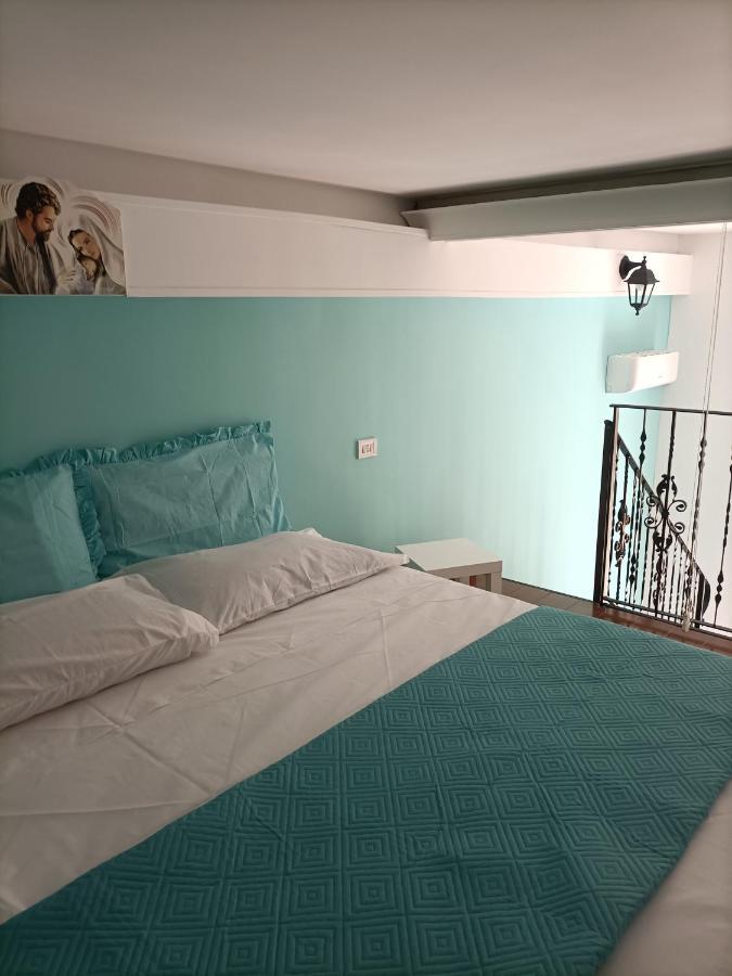 Nel Cuore Apartment