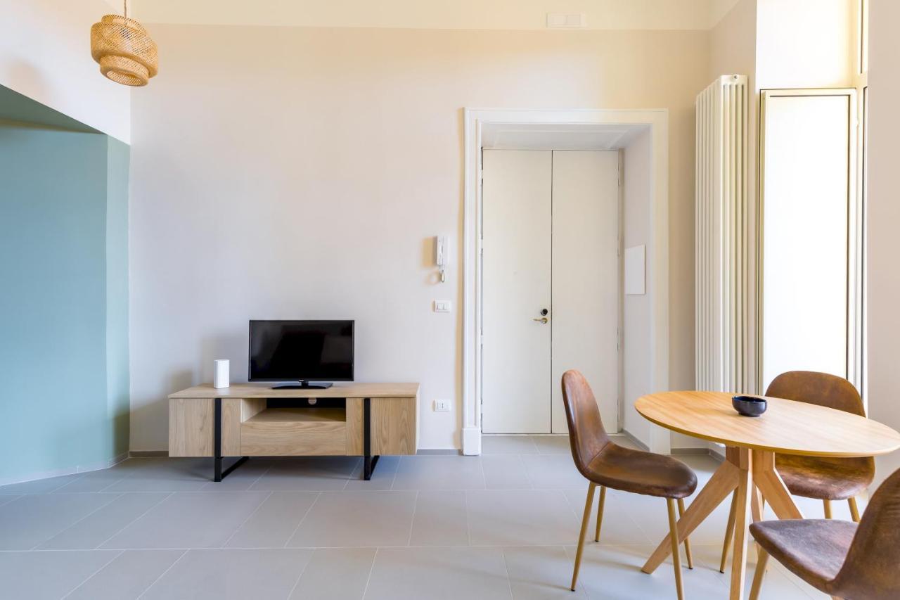 Apartment Casa Nostos Piedigrotta By Napoliapartments