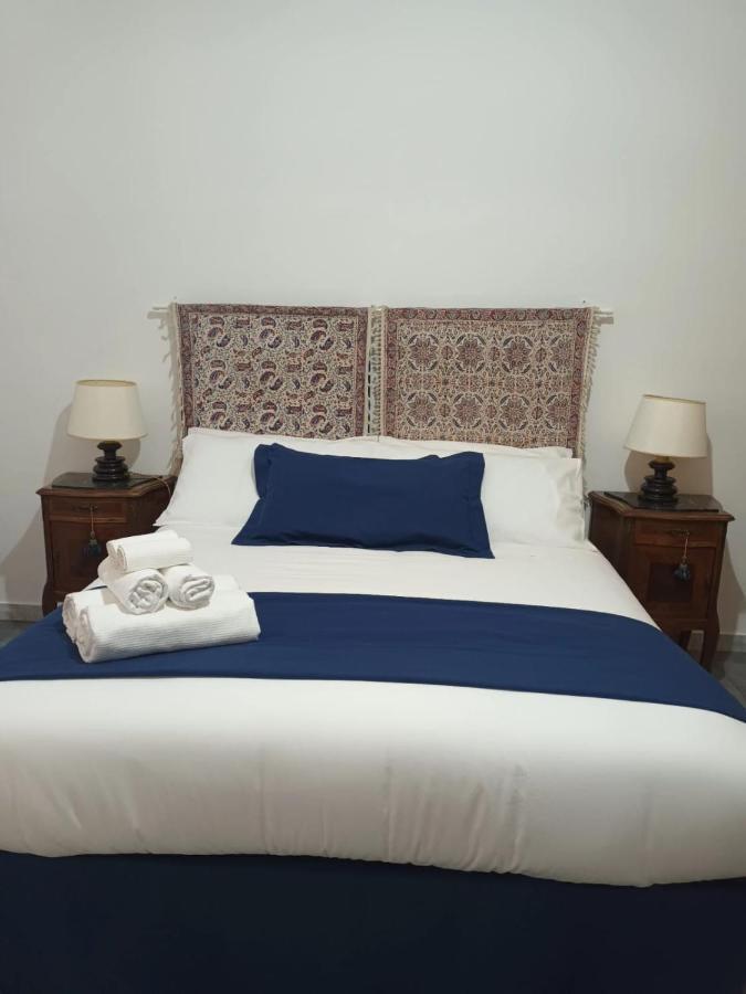 Casa Medina Naples