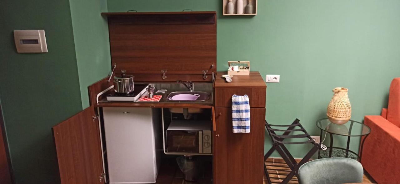 Flowers House Apartment Naples