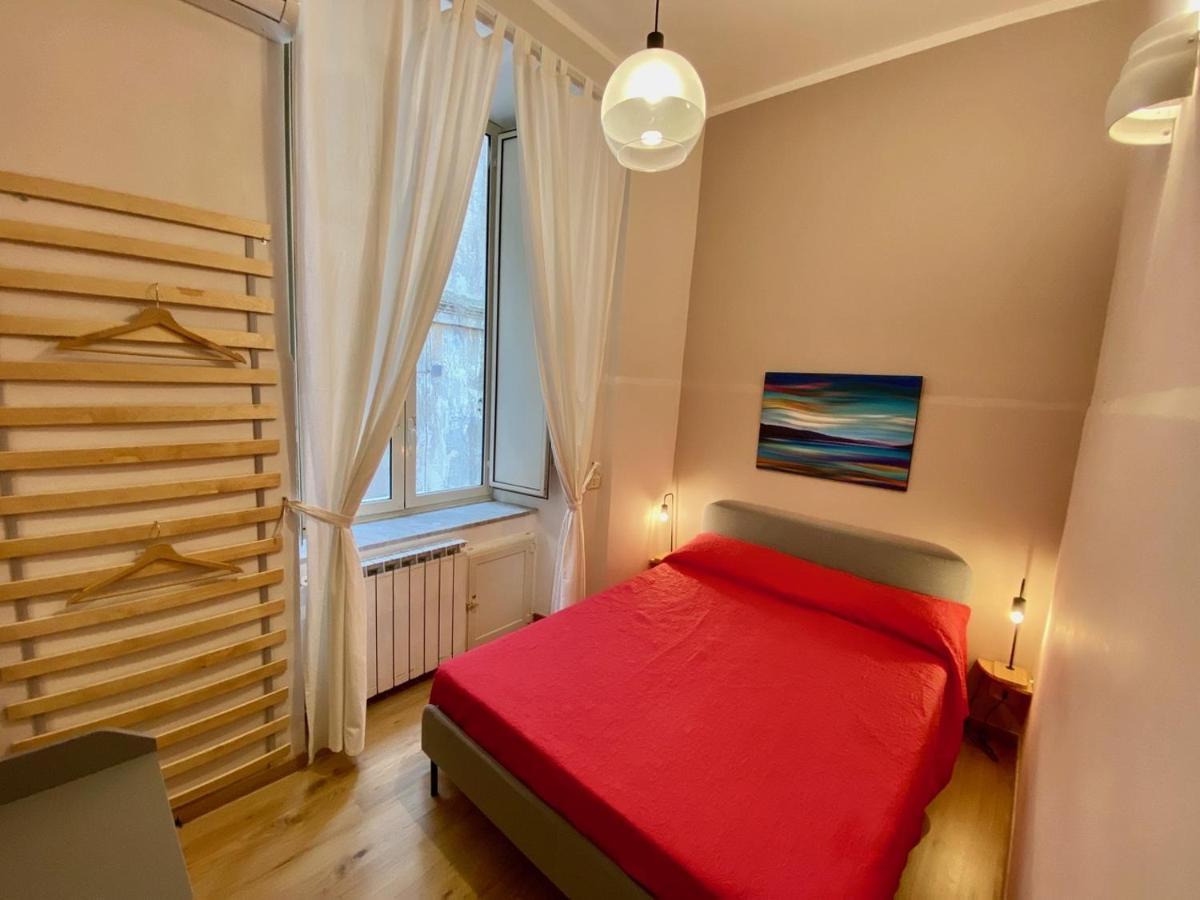Casa Giro * Naples