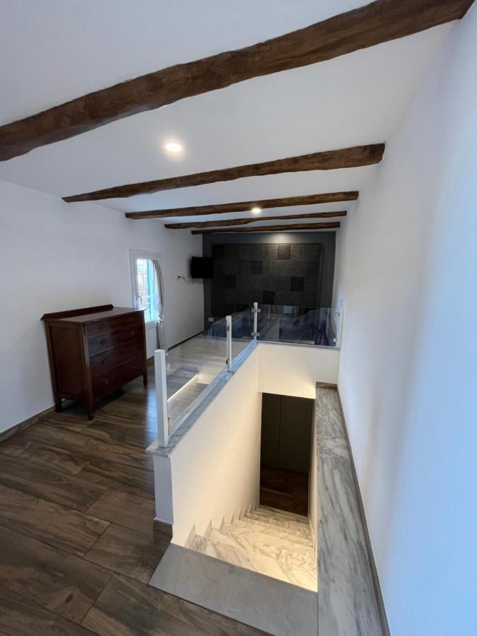 Guest house Beverello *