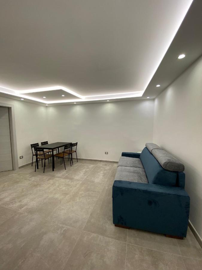 Apartment Vibra