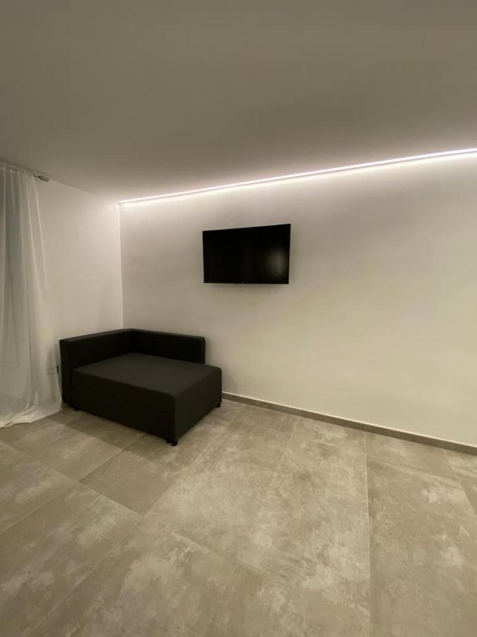 Apartment Vibra Naples