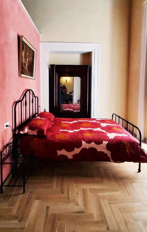 Residenza San Severo 2 Apartment Naples