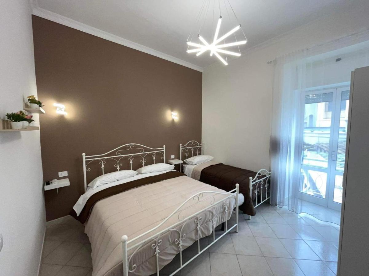 La Maison Di Nonna Tina - Panoramic *