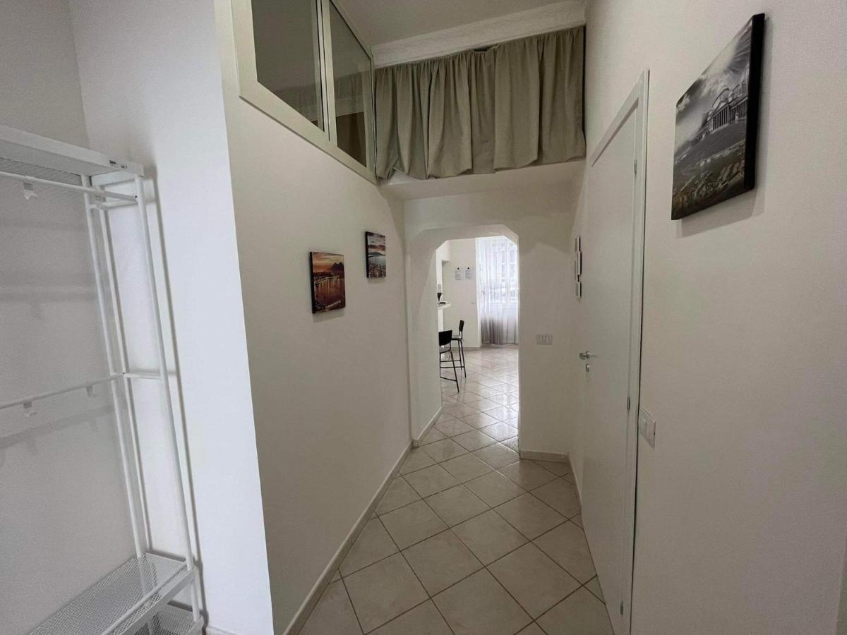 Apartment La Maison Di Nonna Tina - Panoramic *