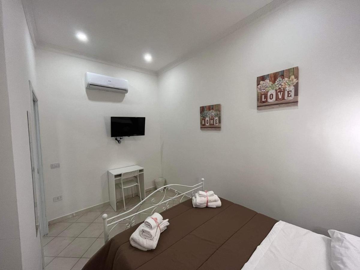 La Maison Di Nonna Tina - Panoramic Apartment Naples