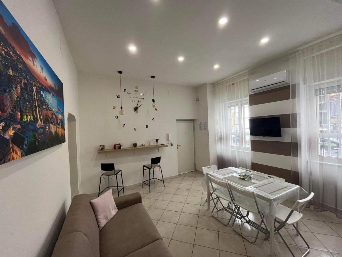 La Maison Di Nonna Tina - Panoramic *