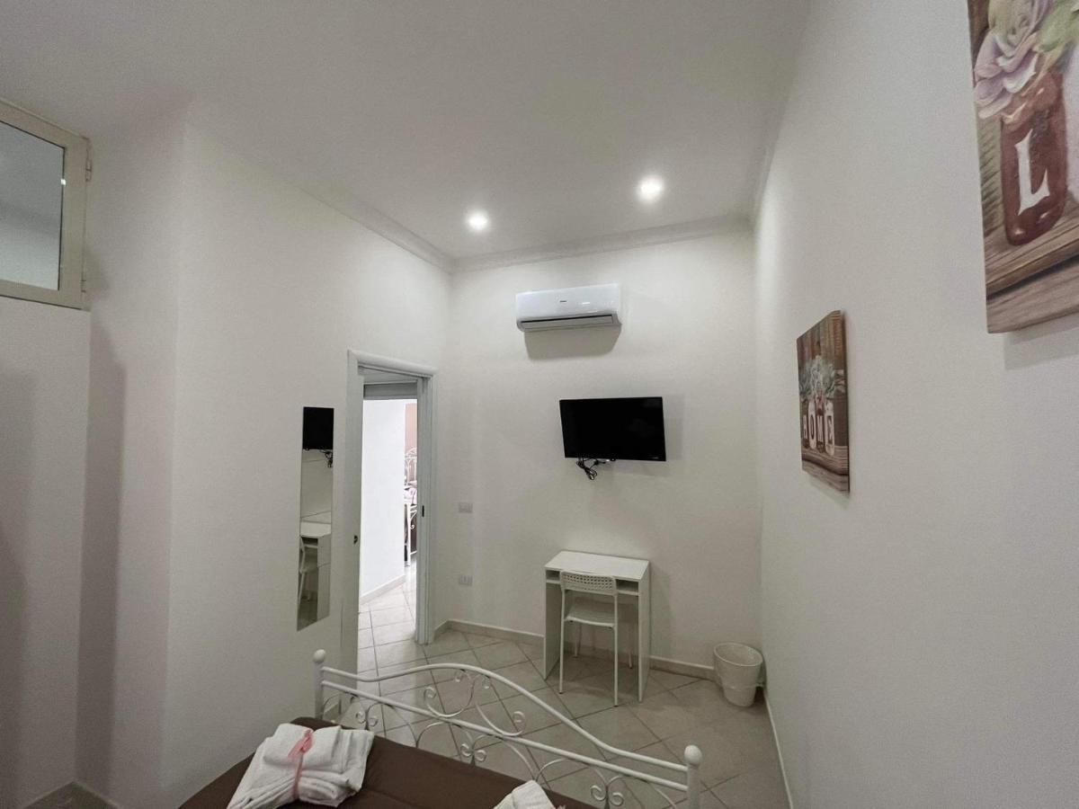 La Maison Di Nonna Tina - Panoramic Apartment Naples