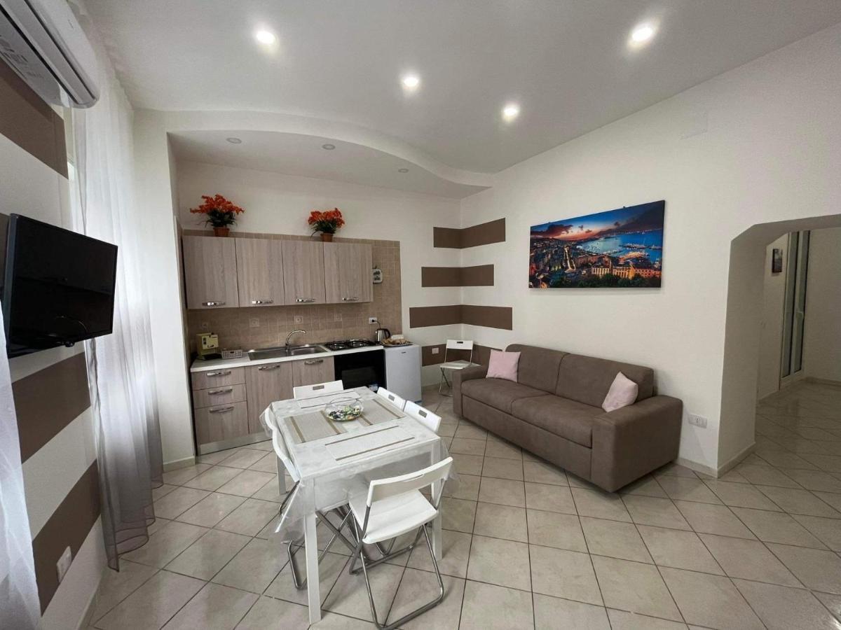 Apartment La Maison Di Nonna Tina - Panoramic