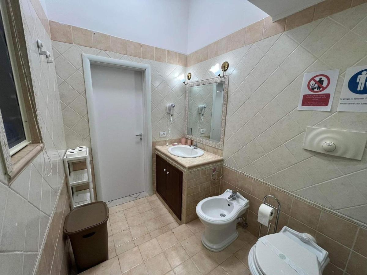 Apartment La Maison Di Nonna Tina - Panoramic Naples
