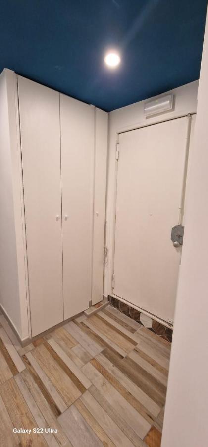 Blumon Apartment *