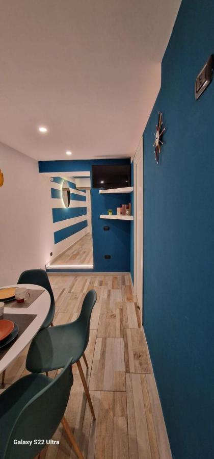 Blumon Apartment Naples