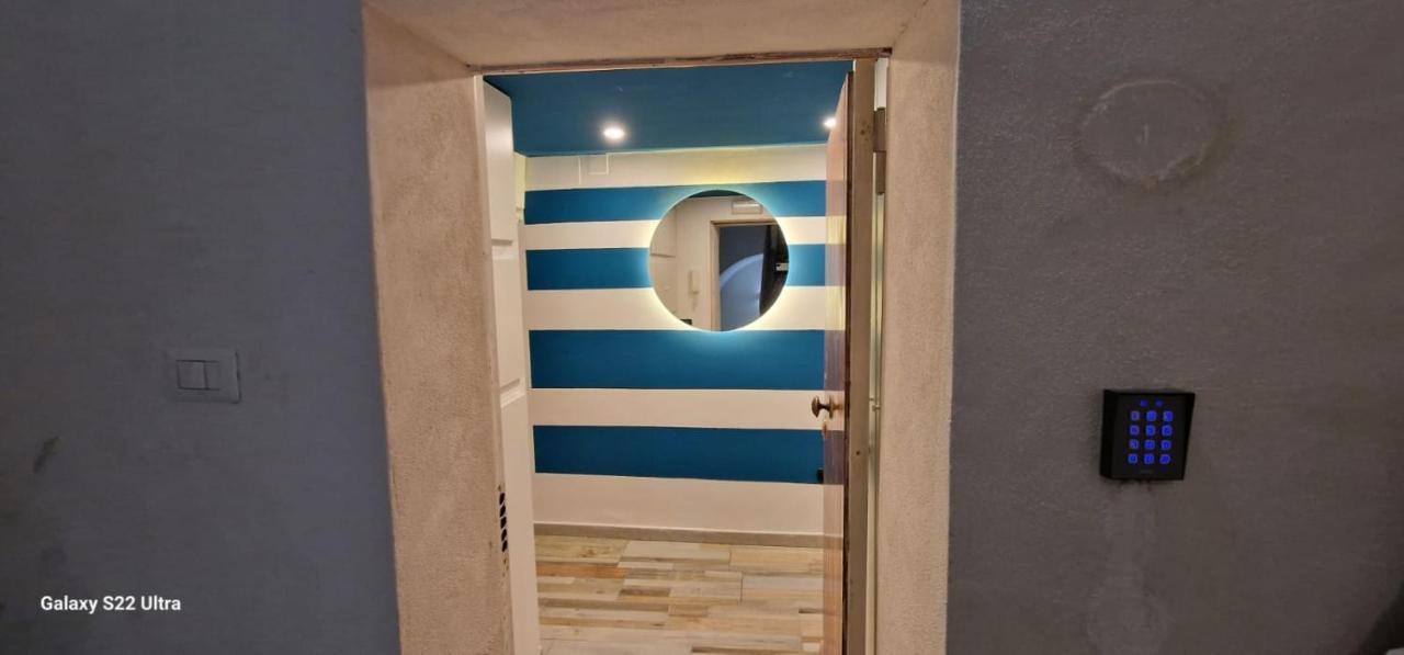 Blumon Apartment *