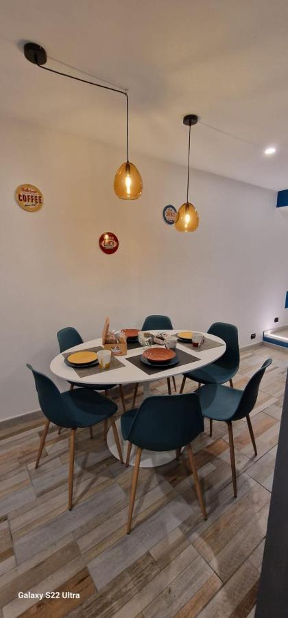 Apartment Blumon Naples