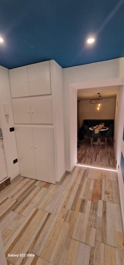 Blumon Apartment