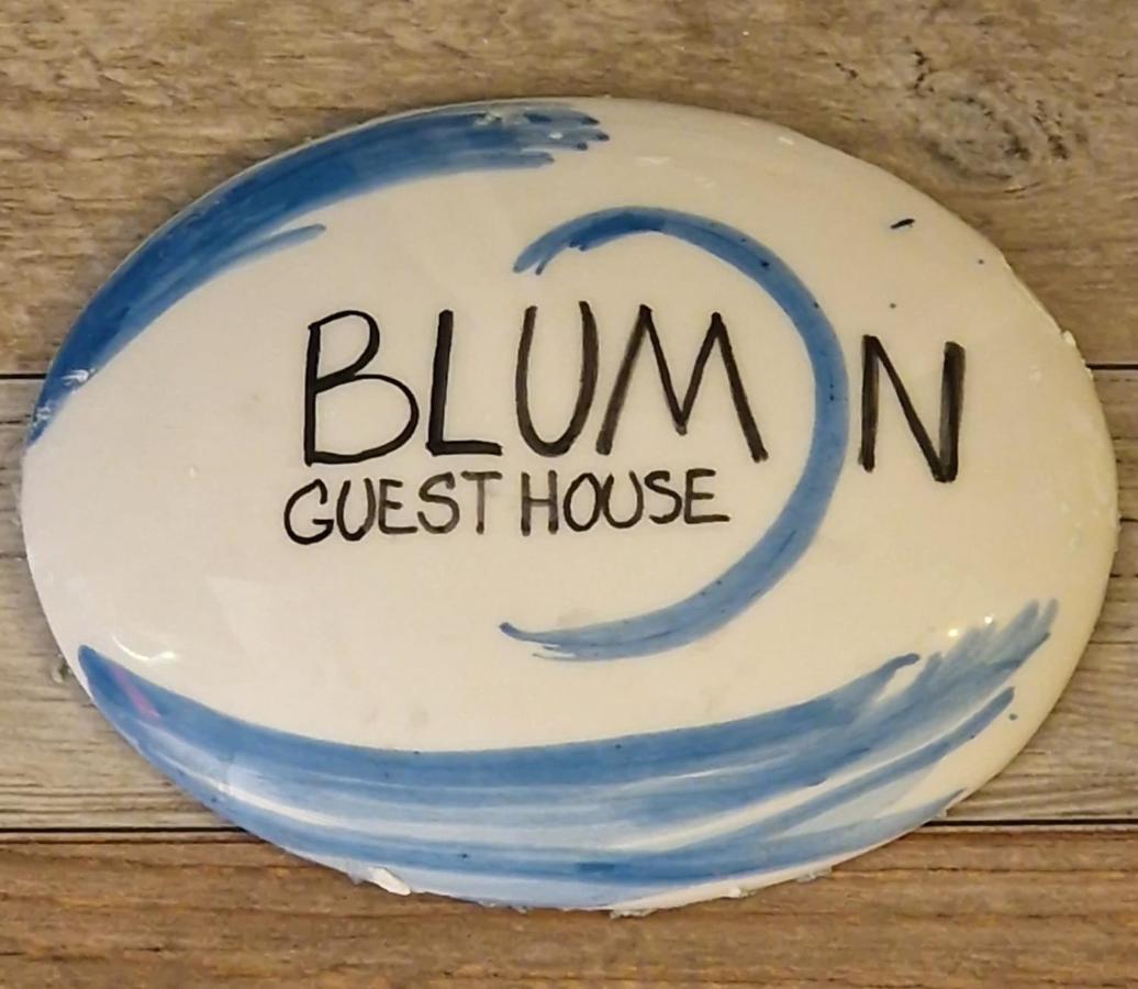 Apartment Blumon
