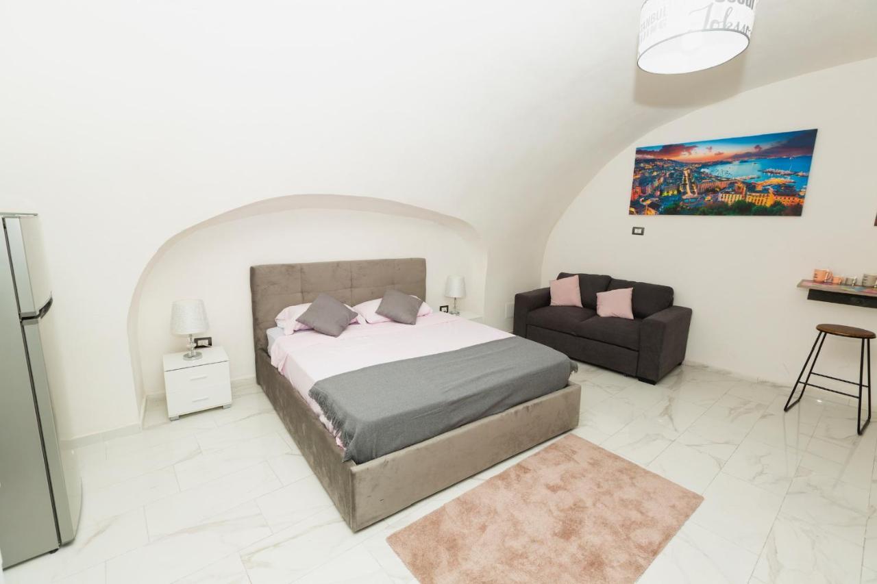 Apartment Granvit Naples