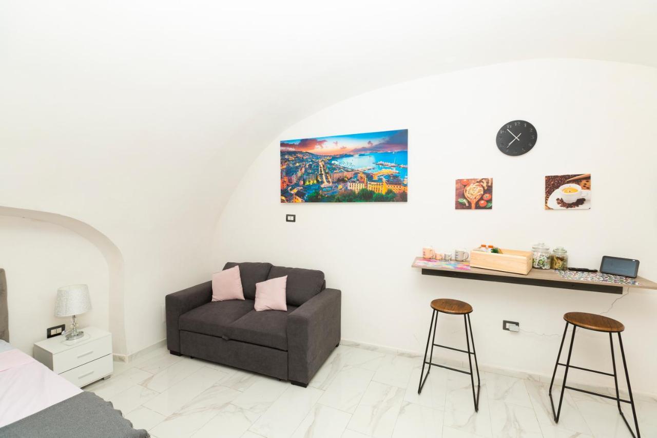Granvit Naples