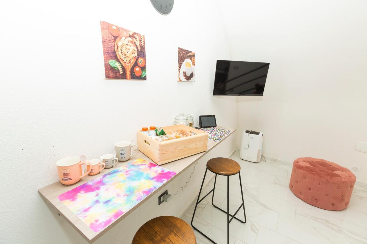 Apartment Granvit