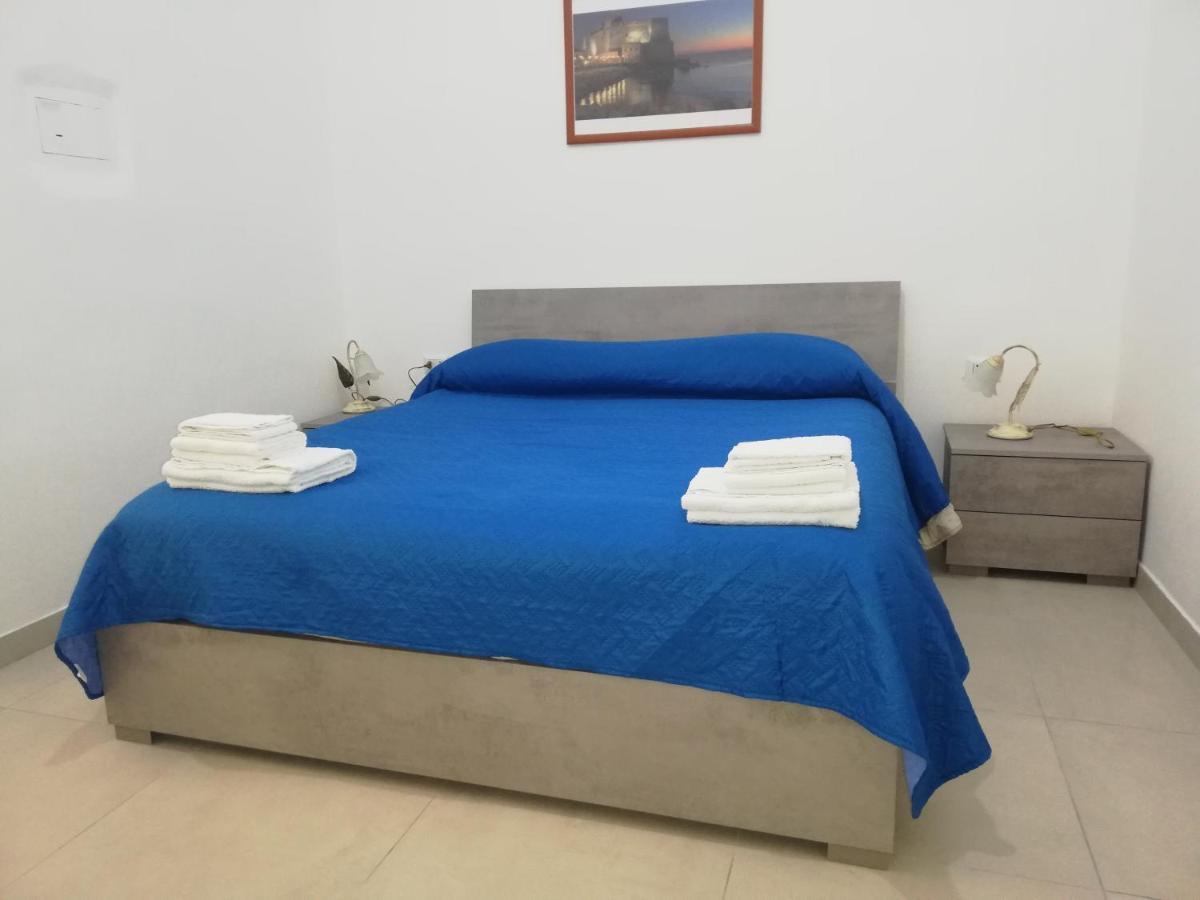 Apartment A Naples