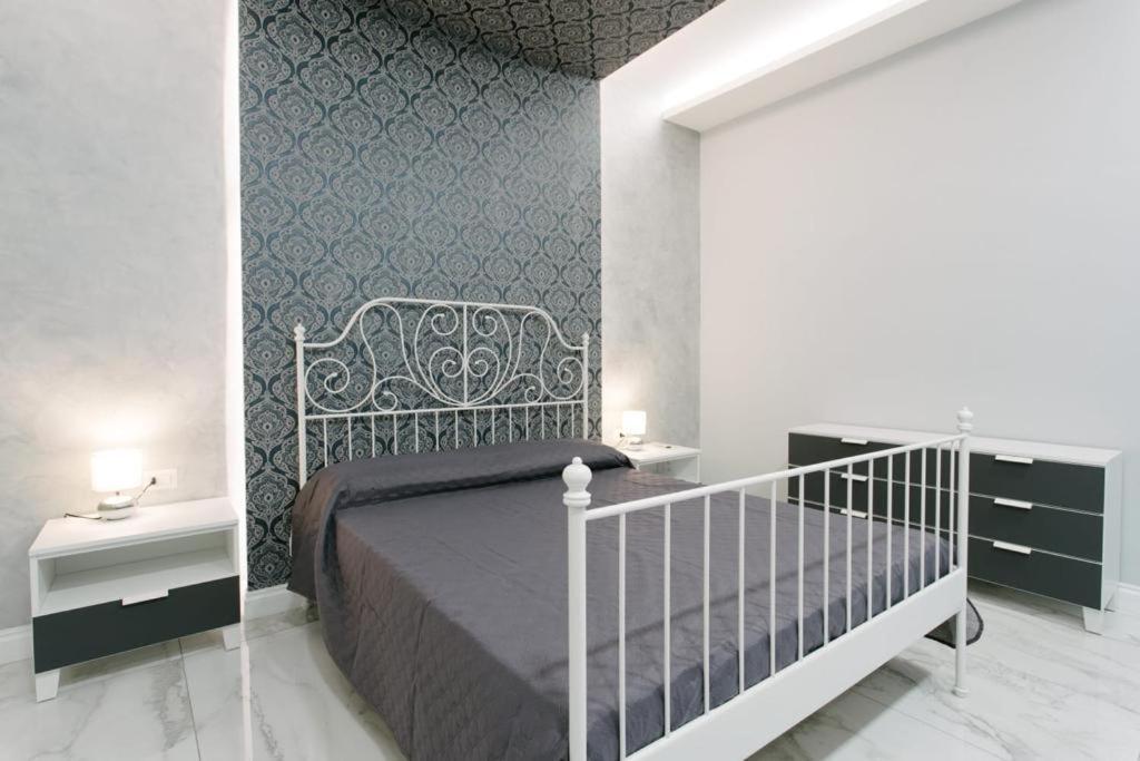 Magda Apartment *