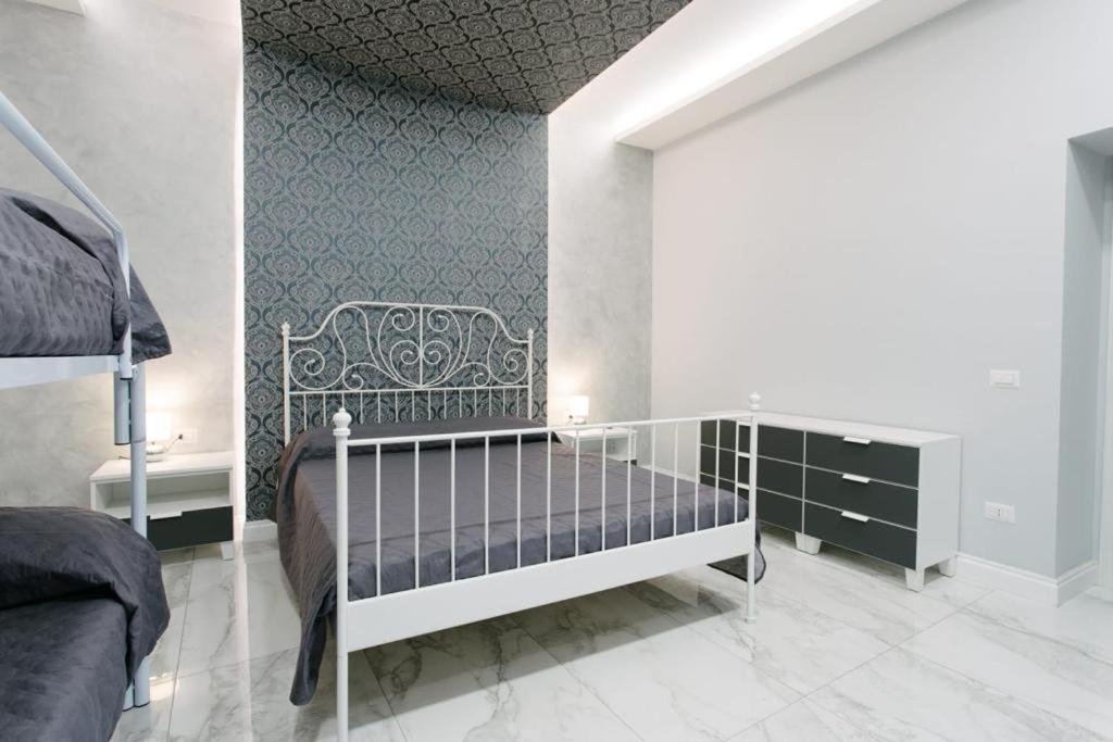 Magda Apartment *