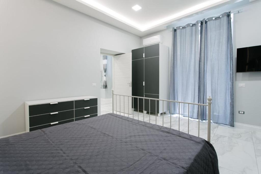 Magda Apartment Naples
