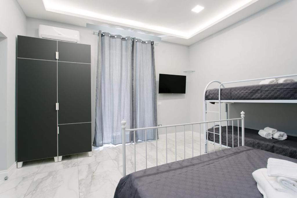 Magda Apartment Naples