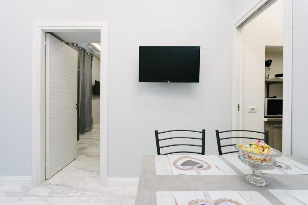 Apartment Magda *