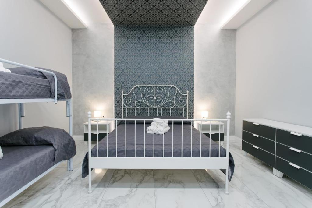 Magda Apartment *