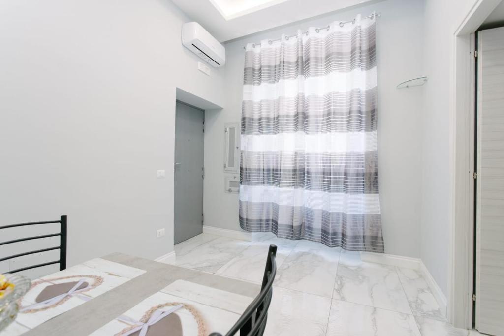 Magda Apartment