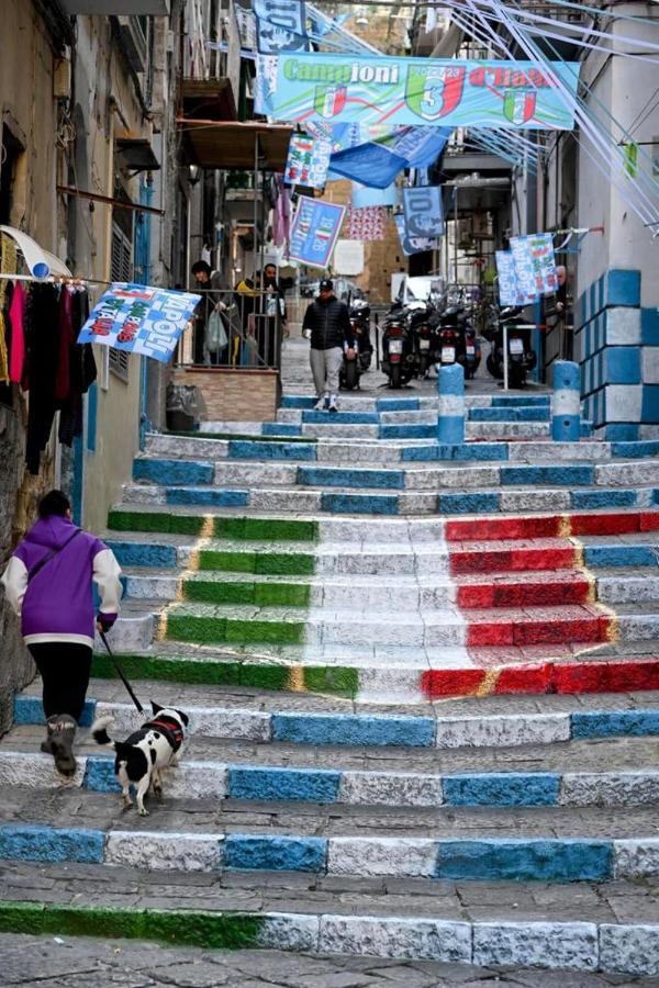 Street Of