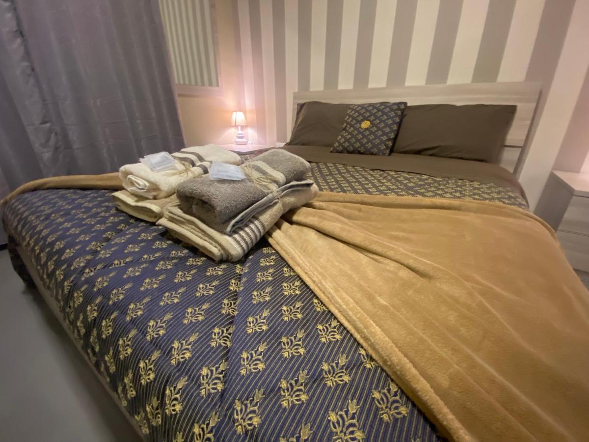 Vico Grande Bed & Breakfast
