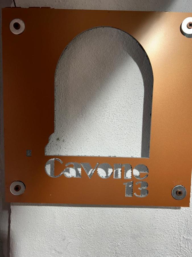 Cavone13 Apartment *