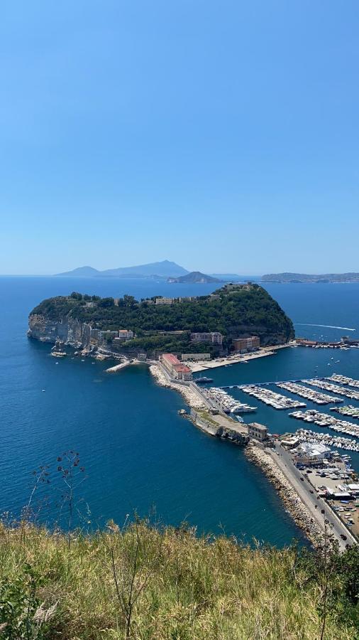 Casa Posillipo Apartment Naples