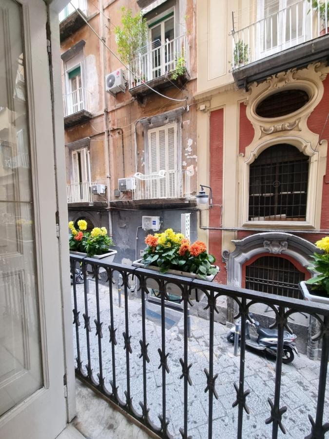 Majorana Apartment Naples