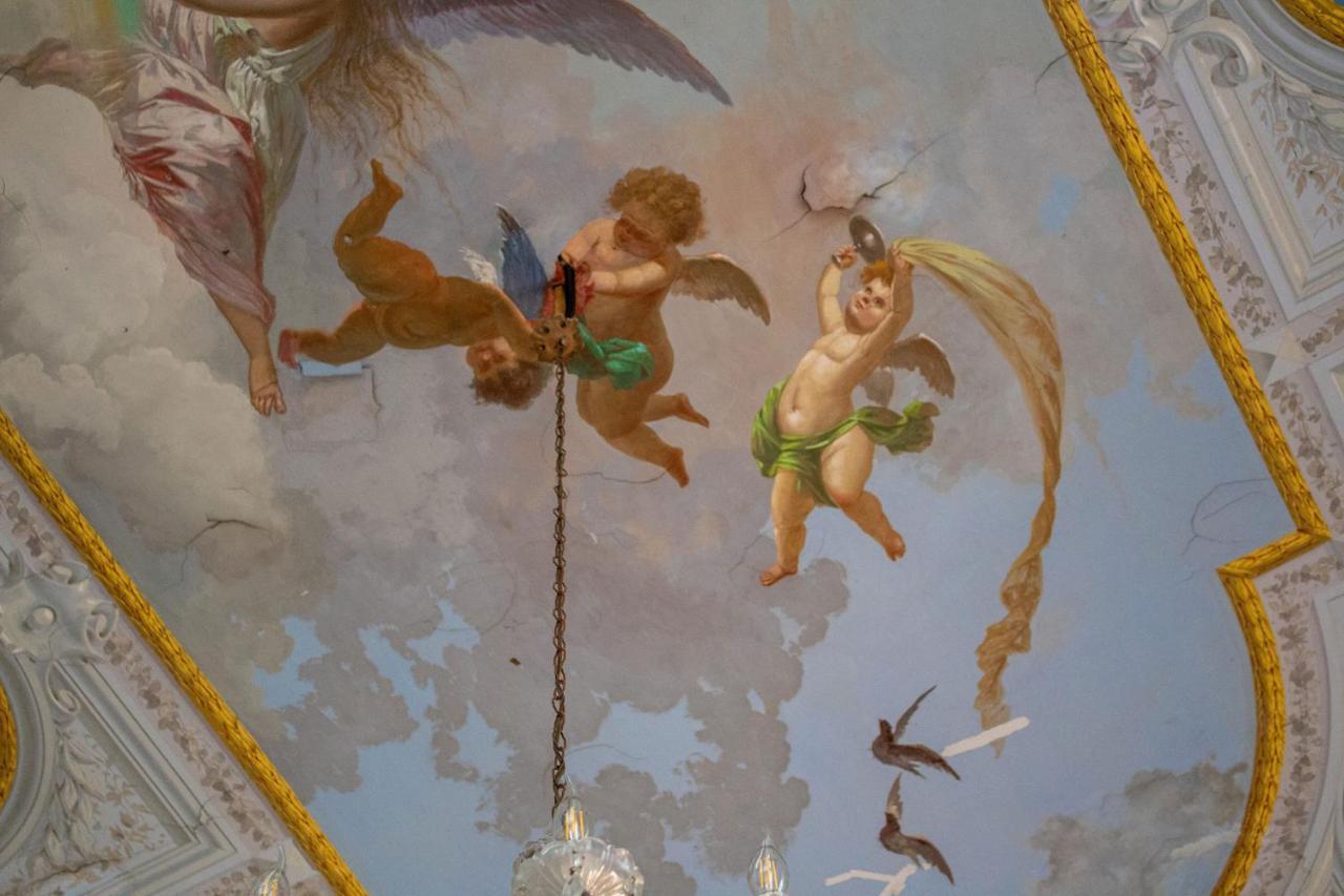 Le Stanze Del Vicere Boutique Bed & Breakfast Naples