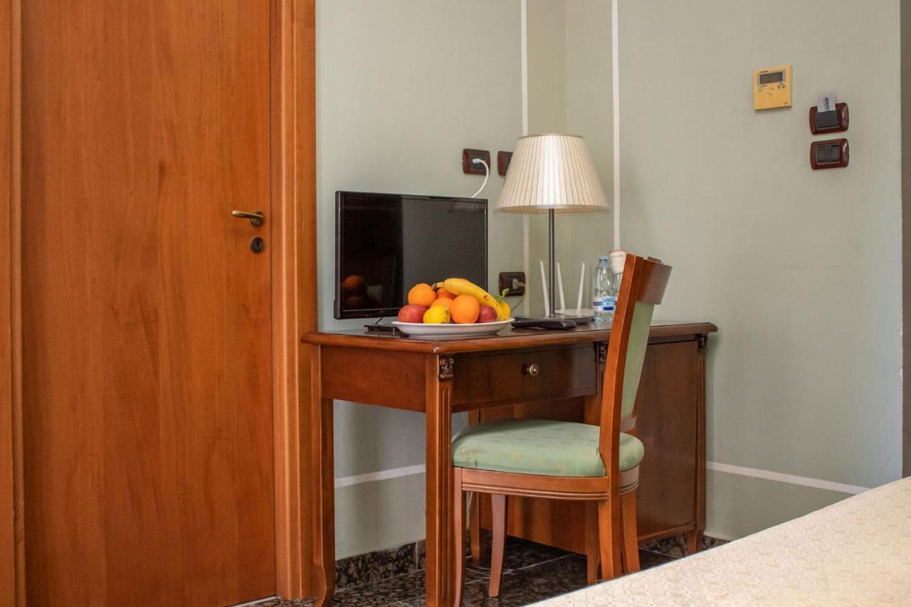 Le Stanze Del Vicere Boutique Bed & Breakfast
