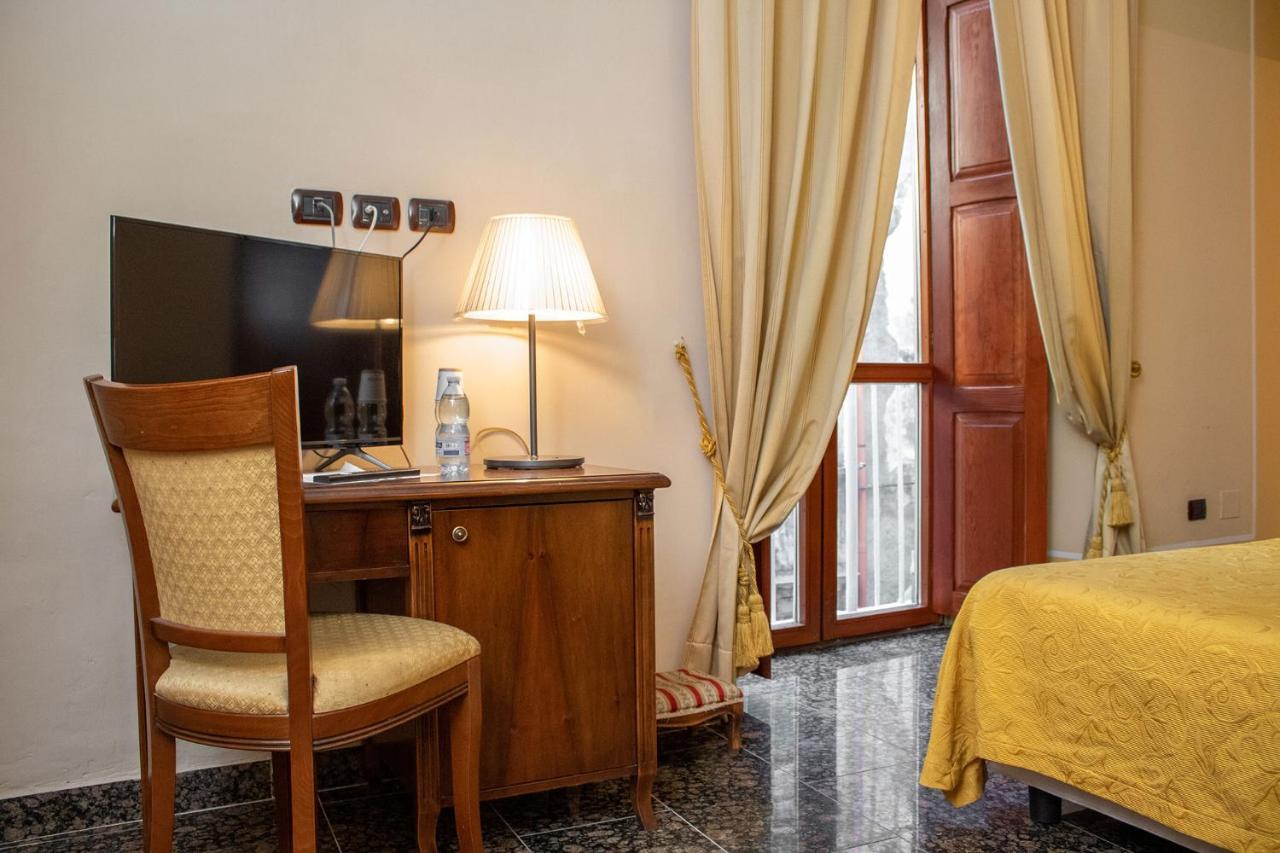Bed & Breakfast Le Stanze Del Vicere Boutique