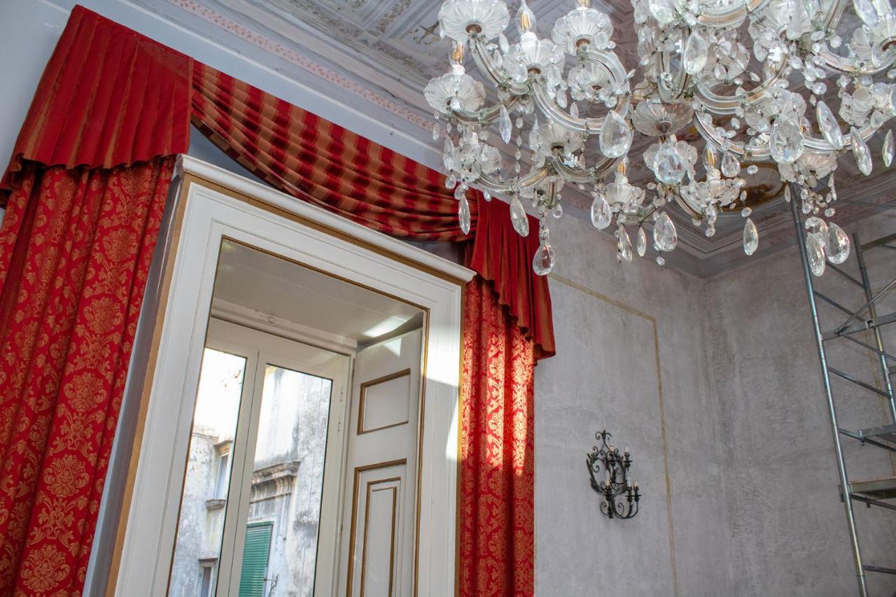 Le Stanze Del Vicere Boutique Bed & Breakfast 3*