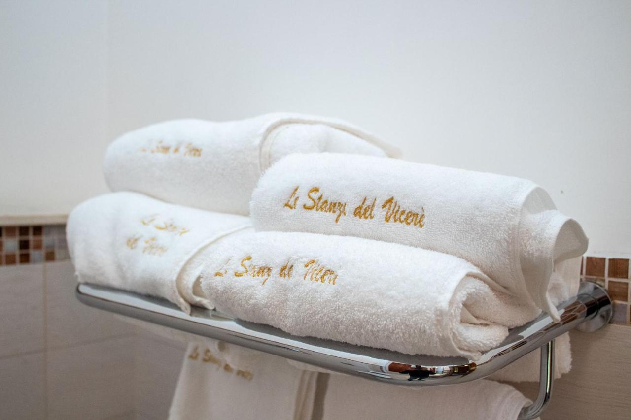 Le Stanze Del Vicere Boutique