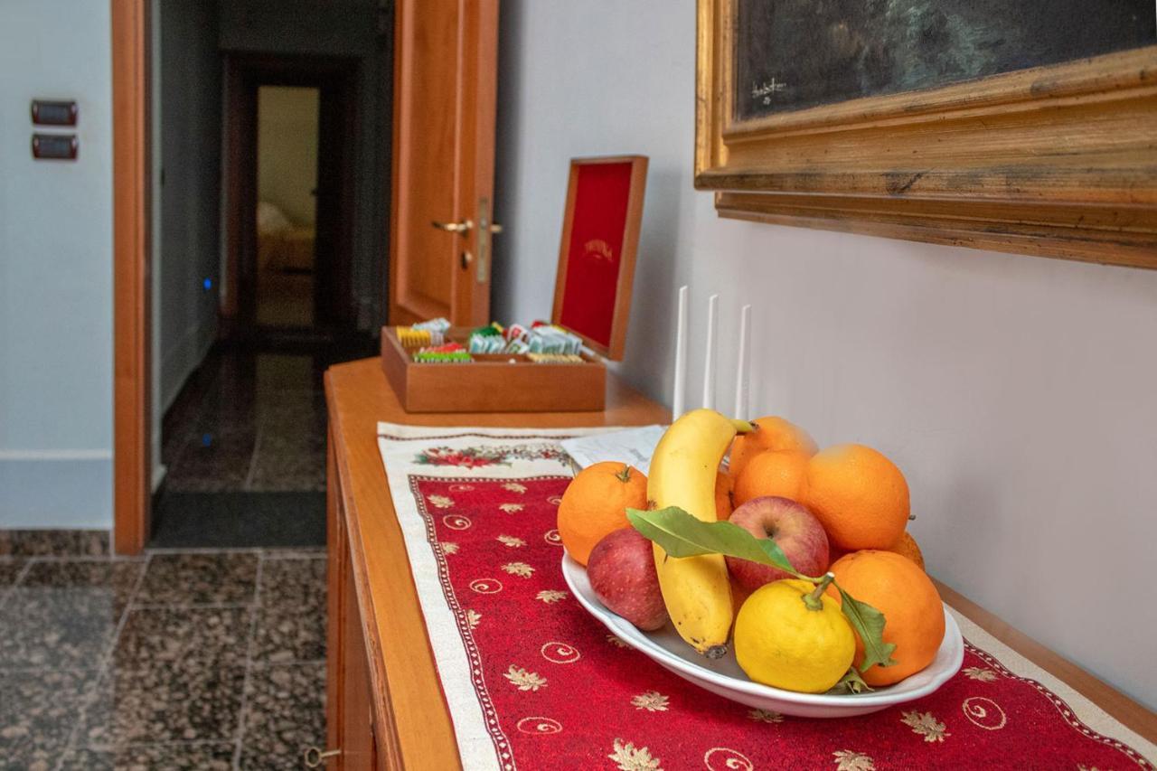 Le Stanze Del Vicere Boutique Bed & Breakfast 3*