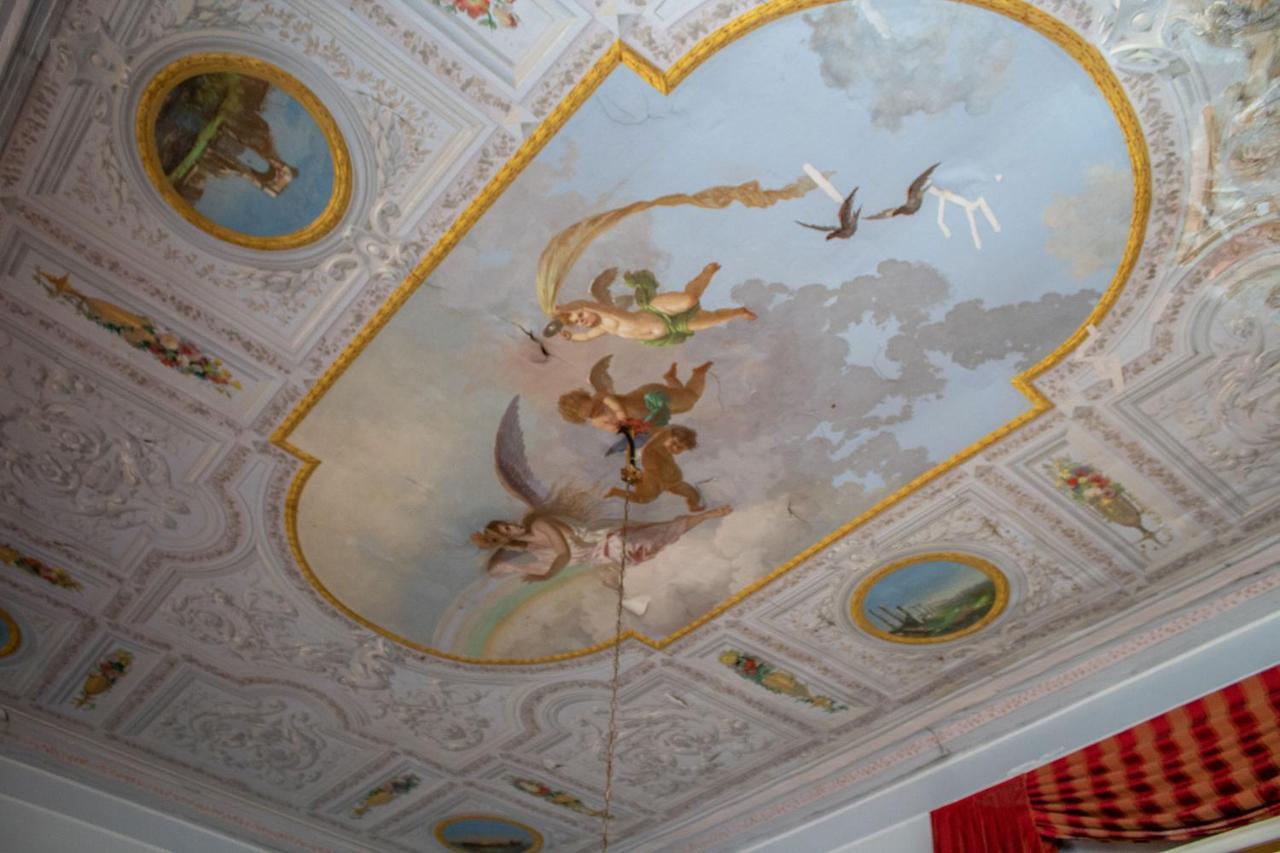 Le Stanze Del Vicere Boutique 3* Naples