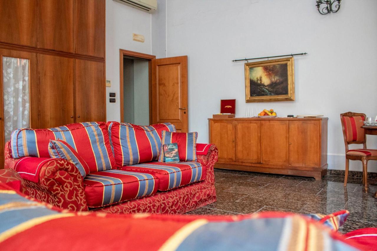 Le Stanze Del Vicere Boutique Bed & Breakfast