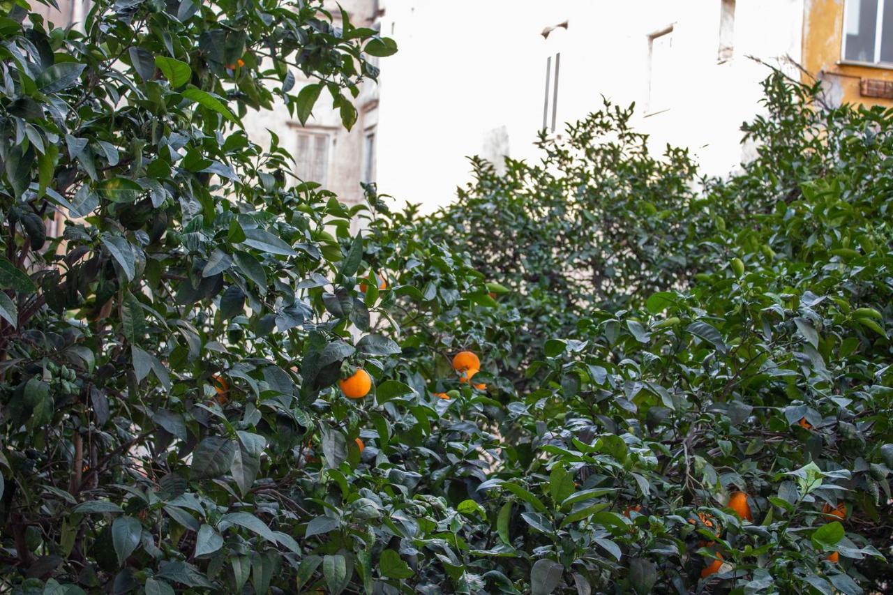 Le Stanze Del Vicere Boutique 3* Naples