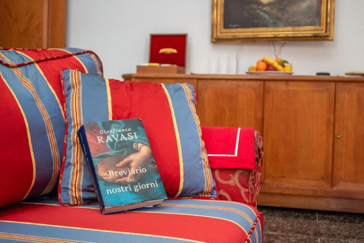 Bed & Breakfast Le Stanze Del Vicere Boutique