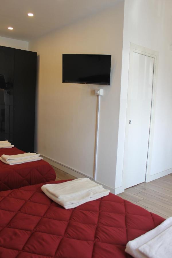 Casa Helzel * Naples