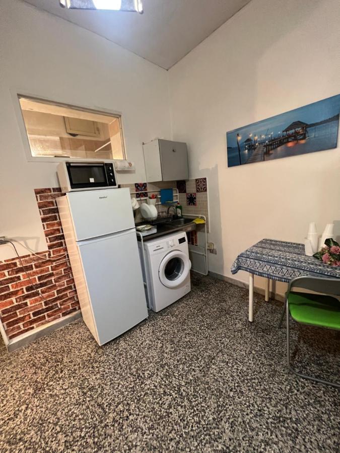 Apartment Robynapoli *